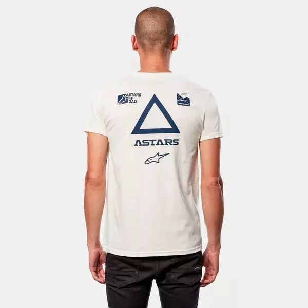 Tricou ALPINESTARS STACKER, 22