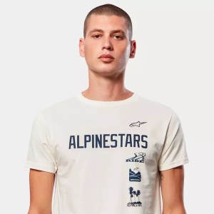 Tricou ALPINESTARS STACKER, 15