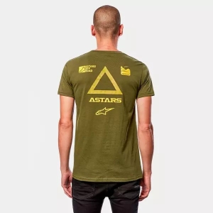 Tricou ALPINESTARS STACKER, 16