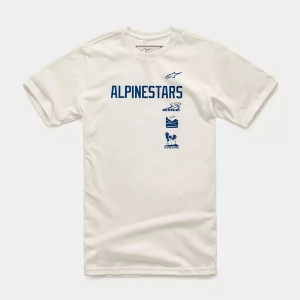 Tricou ALPINESTARS STACKER, 20