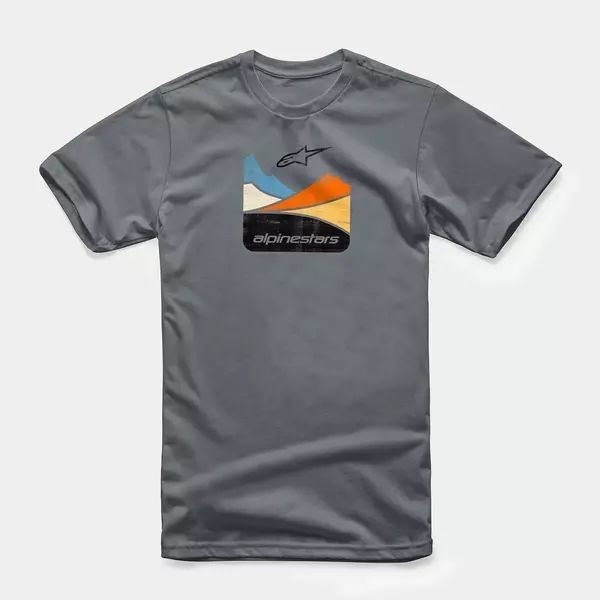 Tricou ALPINESTARS EXPO, 5