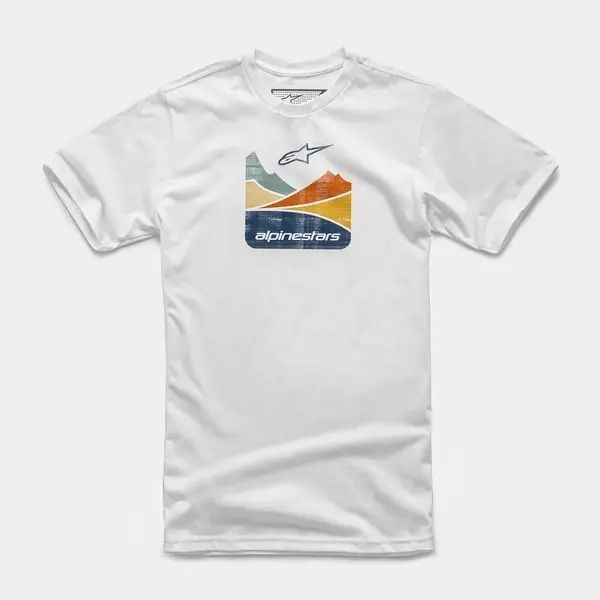 Tricou ALPINESTARS EXPO, 9