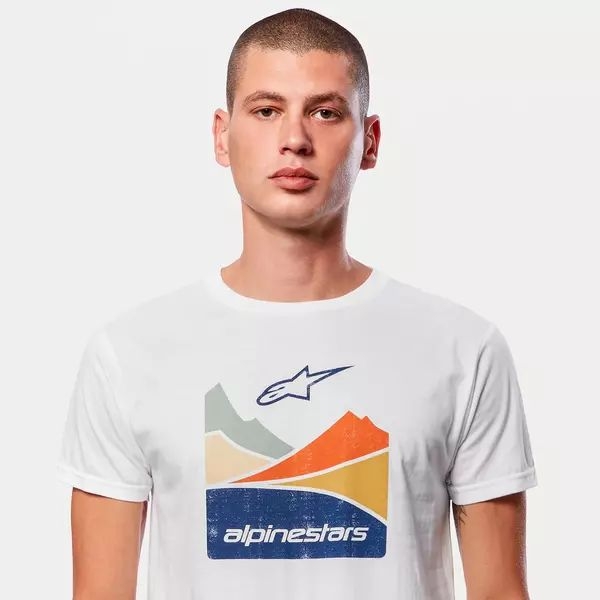 Tricou ALPINESTARS EXPO, 19