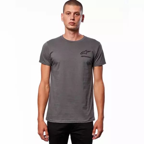 Tricou ALPINESTARS END OF THE ROAD, 6