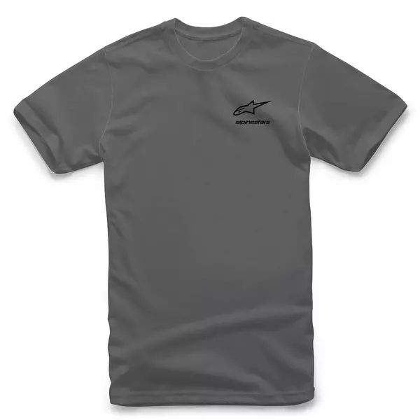 Tricou ALPINESTARS END OF THE ROAD, 17