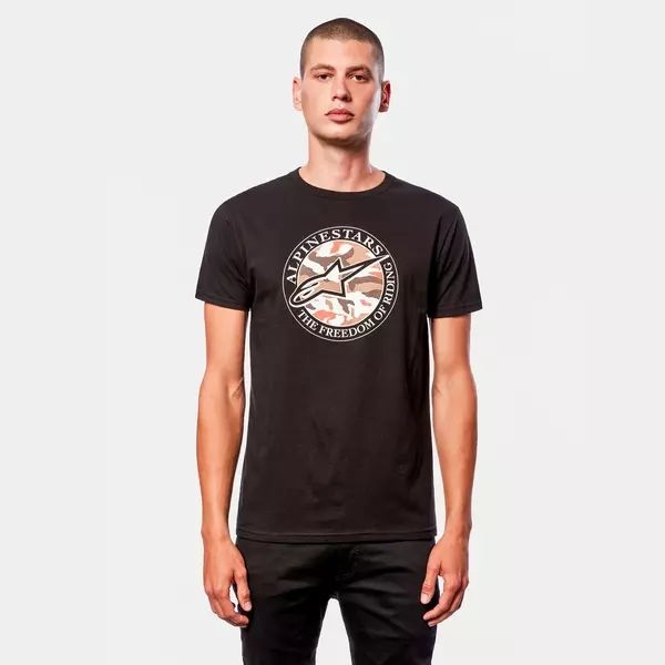 Tricou ALPINESTARS DOT CAMO, 7
