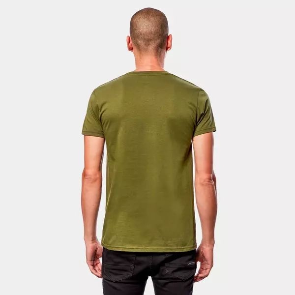 Tricou ALPINESTARS DOT CAMO, 15