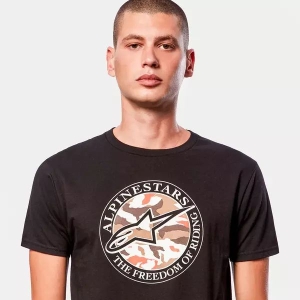 Tricou ALPINESTARS DOT CAMO, 8