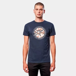 Tricou ALPINESTARS DOT CAMO, 9