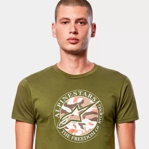 Tricou ALPINESTARS DOT CAMO, 19