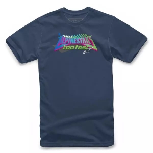 Tricou ALPINESTARS ROCKER, 3