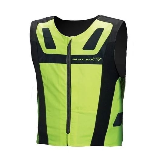 Vesta reflectorizanta MACNA VISION 4 ALL PLUS, 3