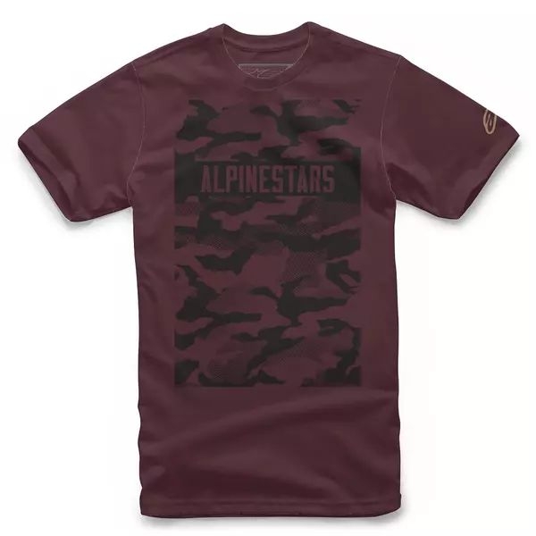 Tricou ALPINESTARS TERRA, 4