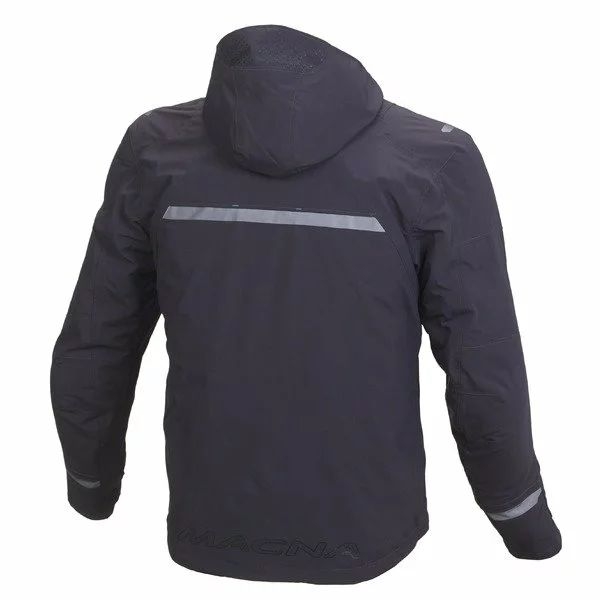 Geaca textil impermeabila MACNA REFUGEE, 12