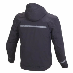 Geaca textil impermeabila MACNA REFUGEE, 12