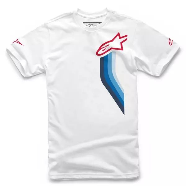 Tricou ALPINESTARS CORSA, 3
