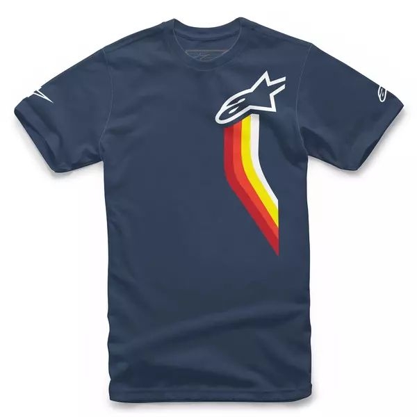 Tricou ALPINESTARS CORSA, 7