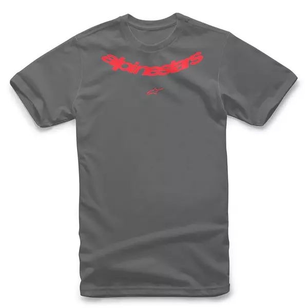 Tricou ALPINESTARS LURV, 7