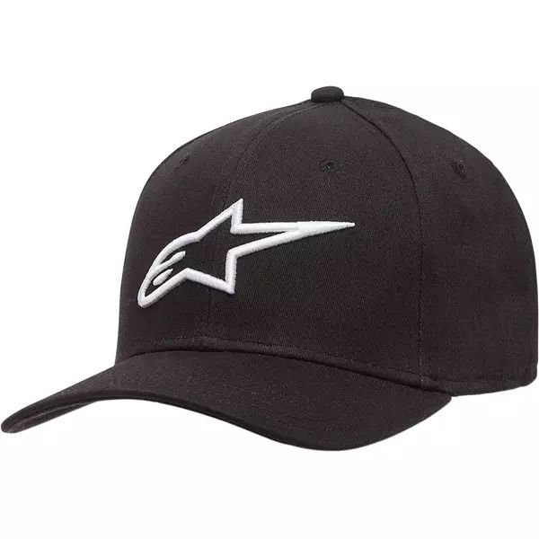 Sapca ALPINESTARS AGELESS CURVED Hat, 14