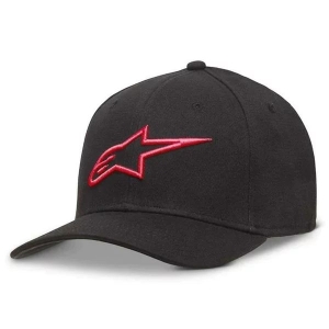 Sapca ALPINESTARS AGELESS CURVED Hat, 5