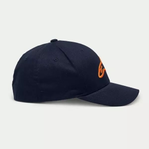 Sapca ALPINESTARS AGELESS CURVED Hat, 15