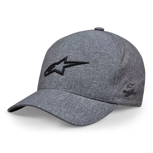 Sapca ALPINESTARS AGELESS DELTA Hat, 3
