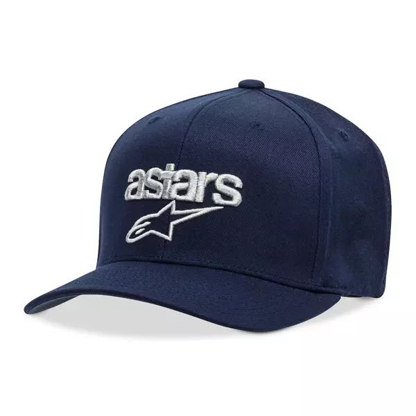 Sapca ALPINESTARS HERITAGE BLAZE Hat, 6