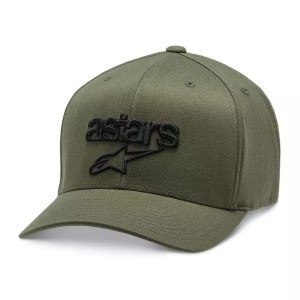 Sapca ALPINESTARS HERITAGE BLAZE Hat, 4