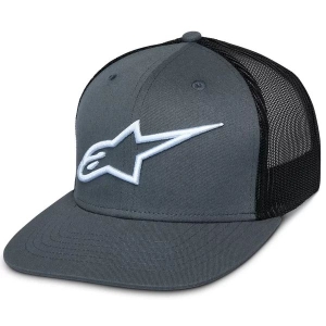 Sapca ALPINESTARS CORP TRUCKER Hat, 16