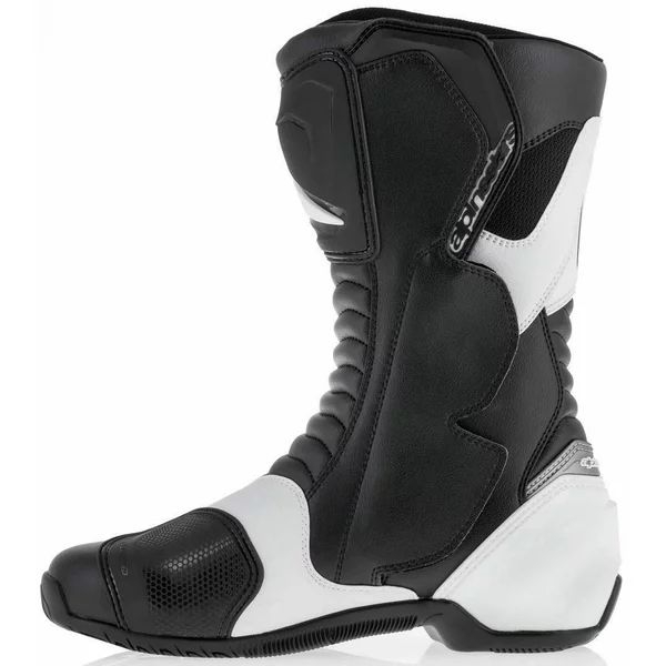 Cizme moto sport/touring ALPINESTARS SMX S 33, 3