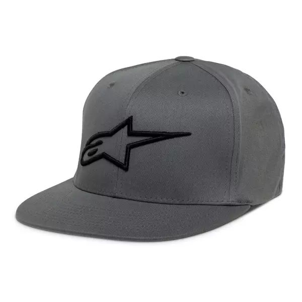 Sapca ALPINESTARS AGELESS FLATBILL Hat, 9