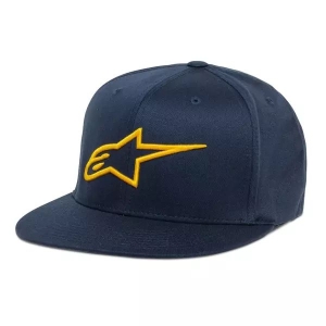 Sapca ALPINESTARS AGELESS FLATBILL Hat, 6