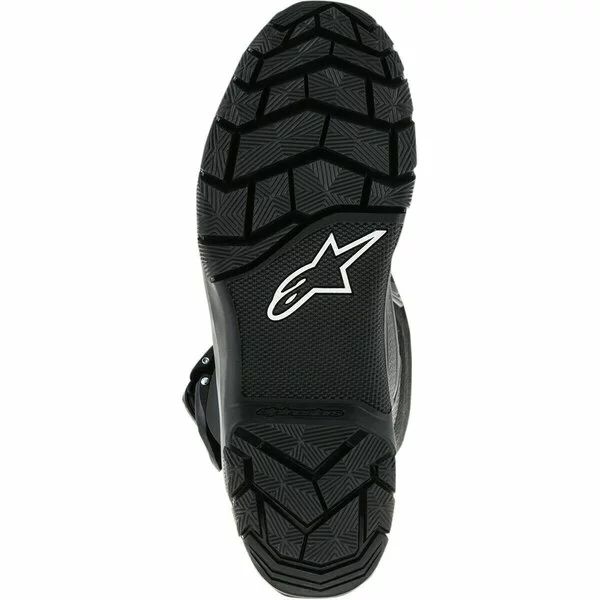 Cizme touring Alpinestars COROZAL Adventure Drystar, 7