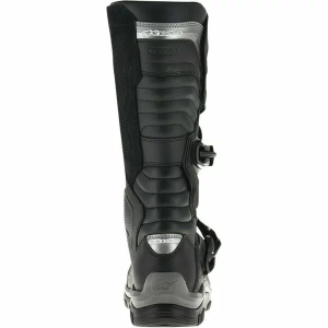 Cizme touring Alpinestars COROZAL Adventure Drystar, 12