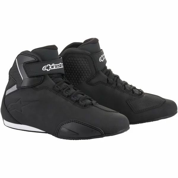 Ghete moto sport/touring Alpinestars SEKTOR, 7