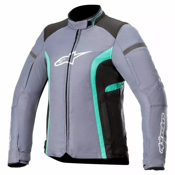 Geaca de vara dama Alpinestars STELLA T-KIRA V2, 10
