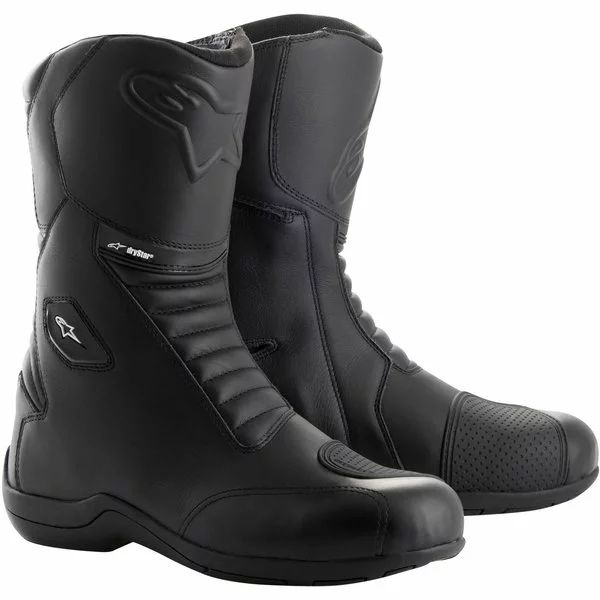 Cizme moto touring Alpinestars ANDES V2 Drystar, 8