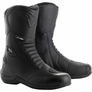 Cizme moto touring Alpinestars ANDES V2 Drystar, 8