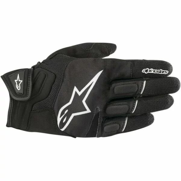Manusi de piele vara Alpinestars ATOM, 10