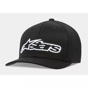 Sapca ALPINESTARS BLAZE FLEXFIT Hat, 3