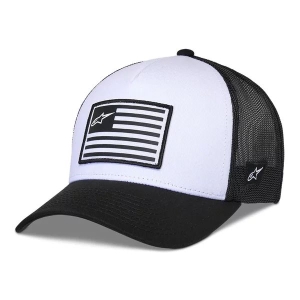 Sapca ALPINESTARS FLAG SNAPBACK Hat, 7