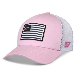 Sapca ALPINESTARS FLAG SNAPBACK Hat, 9