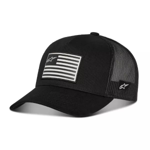 Sapca ALPINESTARS FLAG SNAPBACK Hat, 12