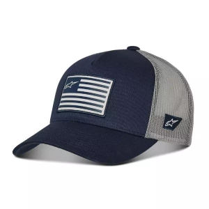Sapca ALPINESTARS FLAG SNAPBACK Hat, 15