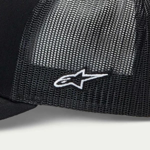 Sapca ALPINESTARS CALI 2.0 Hat, 6