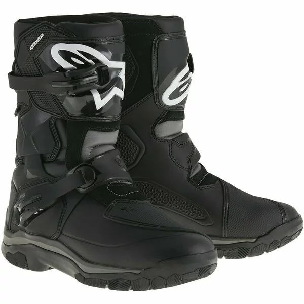 Cizme touring/adventure ALPINESTARS BELIZE Drystar, 5