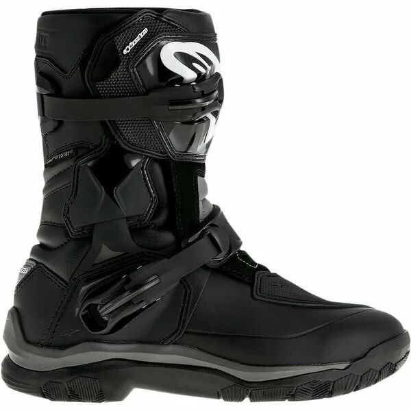 Cizme touring/adventure ALPINESTARS BELIZE Drystar, 6