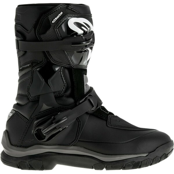 Cizme touring/adventure ALPINESTARS BELIZE Drystar, 7