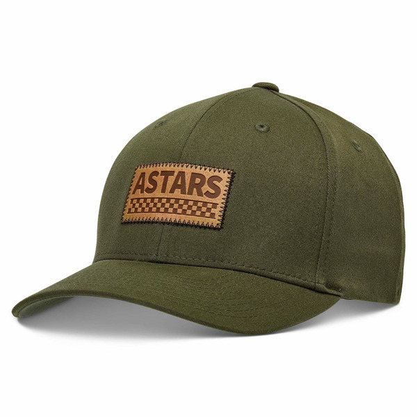 Sapca ALPINESTARS HARDY Hat, 5