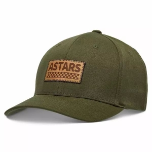 Sapca ALPINESTARS HARDY Hat, 12